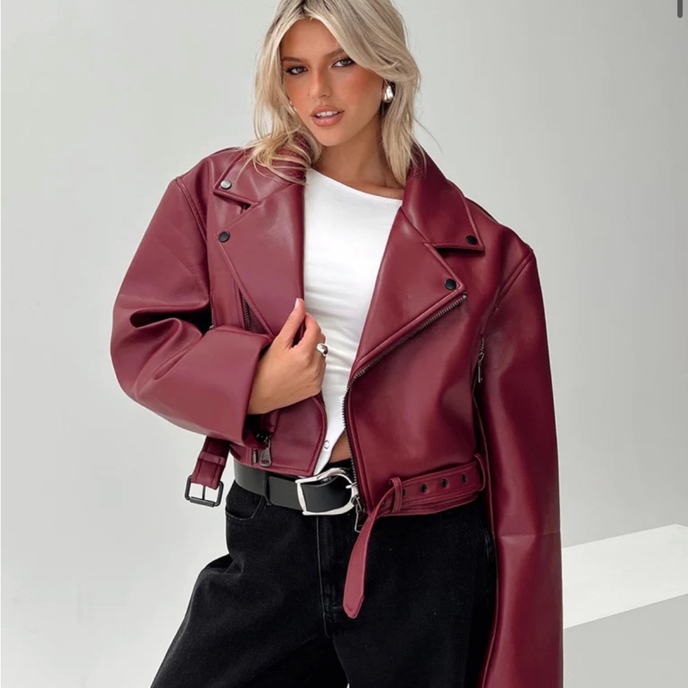 Princess Polly Jacket